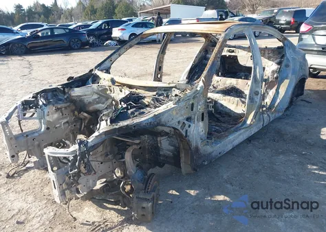 2018 Infiniti Q50 3.0T Luxe from USA, damaged, VIN JN1EV7AR5JM430357